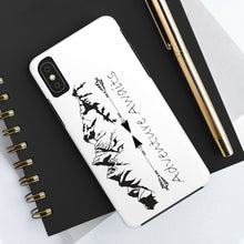 Load image into Gallery viewer, Adventure Awaits Case Mate Tough Phone Cases