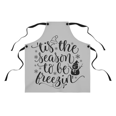 Tis the Season Apron