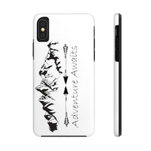 Load image into Gallery viewer, Adventure Awaits Case Mate Tough Phone Cases