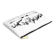Load image into Gallery viewer, Adventure Awaits Accessory Pouch