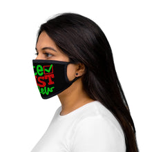 Load image into Gallery viewer, Nice Crew List Face Mask