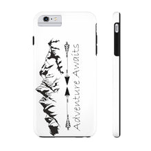 Load image into Gallery viewer, Adventure Awaits Case Mate Tough Phone Cases