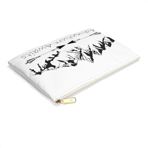 Adventure Awaits Accessory Pouch