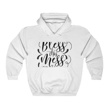 Load image into Gallery viewer, Bless This Mess Unisex Heavy Blend™ Hooded Sweatshirt