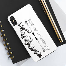 Load image into Gallery viewer, Adventure Awaits Case Mate Tough Phone Cases