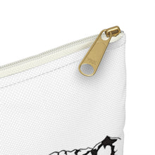 Load image into Gallery viewer, Adventure Awaits Accessory Pouch