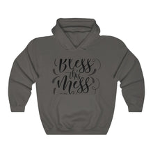 Load image into Gallery viewer, Bless This Mess Unisex Heavy Blend™ Hooded Sweatshirt