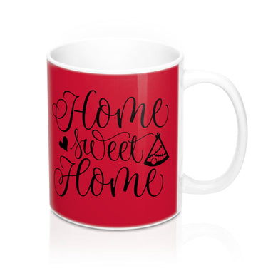 Home Sweet Home Mug 11oz