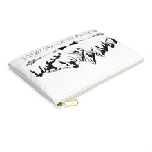 Load image into Gallery viewer, Adventure Awaits Accessory Pouch