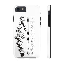 Load image into Gallery viewer, Adventure Awaits Case Mate Tough Phone Cases