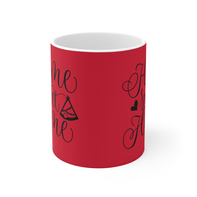 Home Sweet Home Mug 11oz